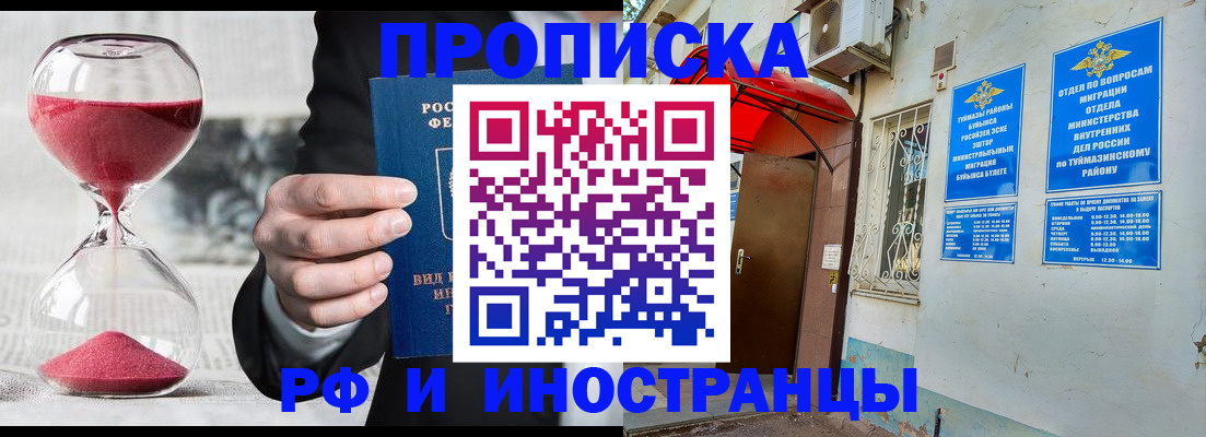 прописка 2025 в Белово